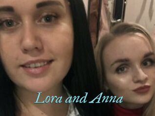 Lora_and_Anna