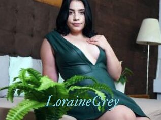 LoraineGrey