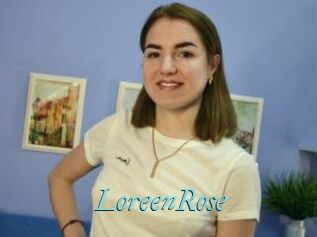 LoreenRose