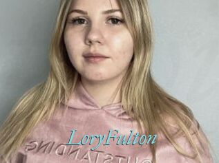 LoryFulton