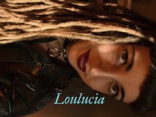 Loulucia