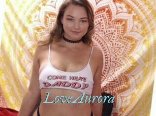 LoveAurora