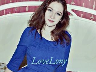 LoveLony