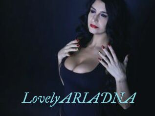 LovelyARIADNA