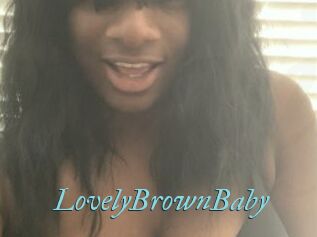 LovelyBrownBaby