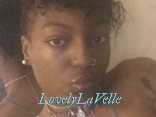 LovelyLaVelle