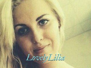 LovelyLilia_