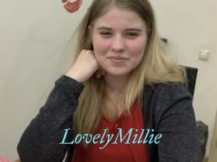 LovelyMillie