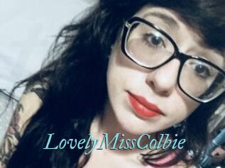 LovelyMissColbie