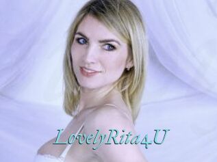 LovelyRita4U