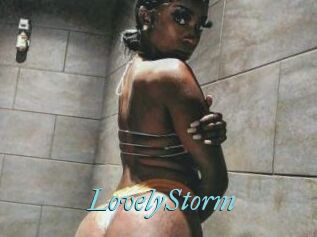 LovelyStorm