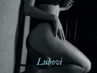 Lubovi