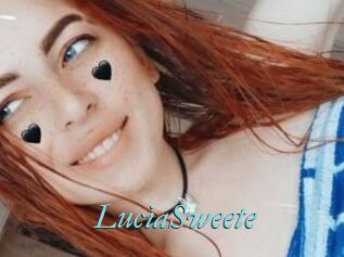 LuciaSweete