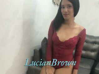 LucianBrown