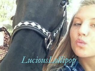 LuciousLollipop