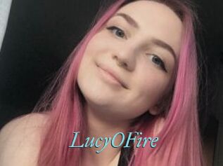 LucyOFire