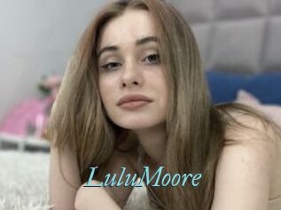 LuluMoore