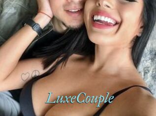 LuxeCouple