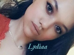 Lydiaa