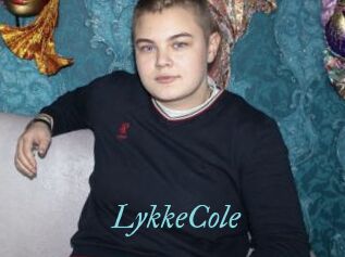 LykkeCole