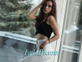 LylaBuxom