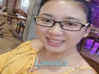 Lynanice