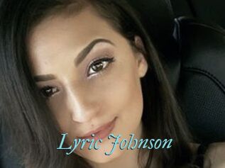 Lyric_Johnson