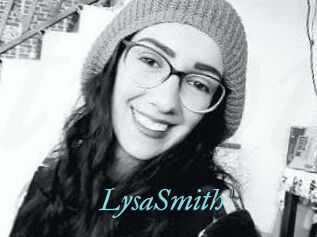 LysaSmith