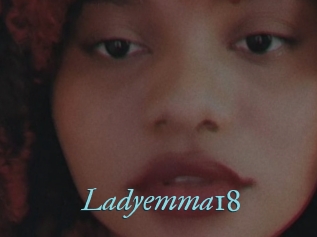 Ladyemma18