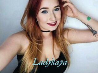 Ladykaya