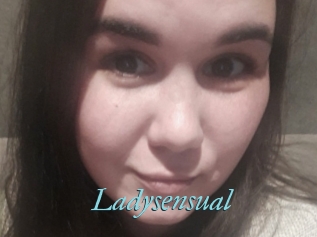 Ladysensual