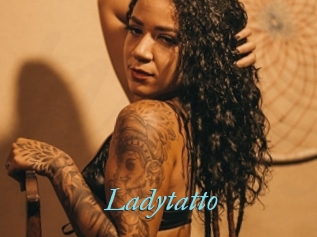 Ladytatto