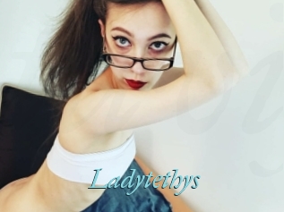 Ladytethys