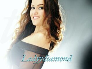 Ladyydiamond