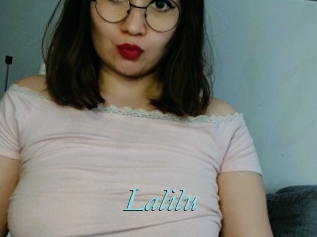 Lalilu