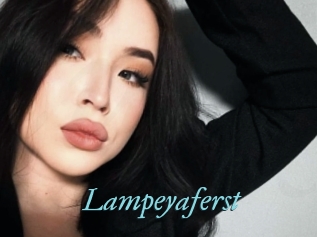 Lampeyaferst