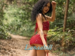 Lanaahill