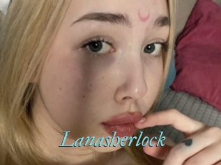 Lanasherlock