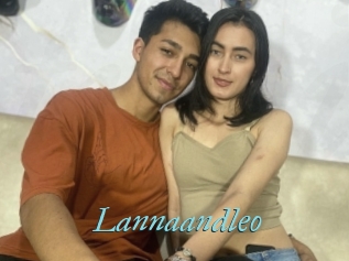 Lannaandleo