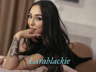 Larablackie