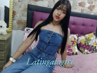 Latingalagirl