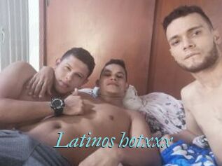 Latinos_hotxxx