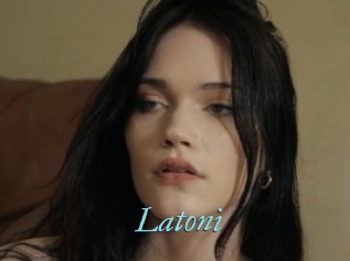 Latoni