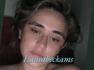 Laurabeckams