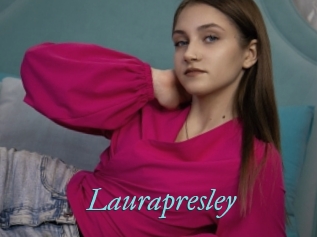 Laurapresley