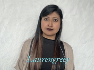 Laurengreey