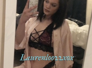 Laurenloo22xox