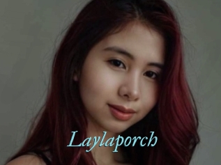 Laylaporch