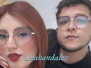 Leahandalex