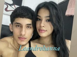 Leandrohanna